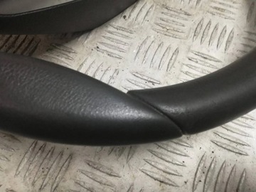 РУЛЕВОЕ КОЛЕСО Ford Transit CONNECT MK2