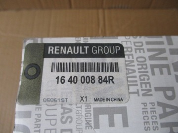 DACIA OE 164000884R FILTR PALIVA