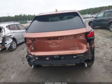 Lexus RX V 2025 Lexus RX 2025 LEXUS RX 350H PREMIUM PLUS 2.5 Hybryda 183KM, zdjęcie 7