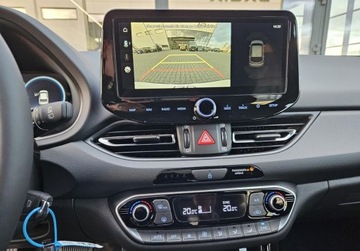 Hyundai i30 III 2025 Hyundai i30 Automat Smart Promocyjny Kontrakt serwisowy lub polisa, zdjęcie 7