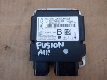 Moduł sensor airbag FORD FUSION USA 2013-