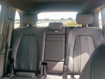 Mercedes GLB 2021 Mercedes-Benz GLB 250 2021 2.0l 2.0 Benzyna 221KM, zdjęcie 10