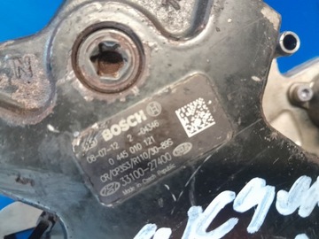 ČERPADLO VSTŘIKOVAČE HYUNDAI KIA 2.0 CRDI 0445010121