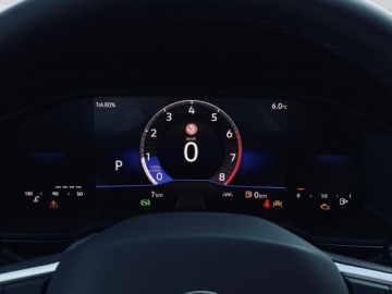 Volkswagen T-Cross SUV Facelifting 1.0 TSI 115KM 2025 Volkswagen Taigo Life Plus 1.0 TSI DSG, zdjęcie 13