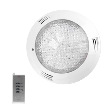 СВЕТИЛЬНИК ДЛЯ БАССЕЙНА ДЛЯ ОСВЕЩЕНИЯ САДОВОГО БАССЕЙНА AC12V 35W 360 LED RGB