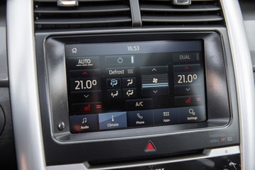 Ford Edge I 2011 FORD EDGE SPORT AWD 3.7i 309PS biala perla pelny serwis 100% ORYGINAŁ!!!, zdjęcie 13