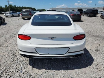 Bentley 2020 Bentley Continental GT 2020 4.0l 4.0 Benzyna 542KM, zdjęcie 2