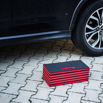 Коврик из ЭВА толщиной 1170x450x28 мм, многофункциональный складной шезлонг для мастерской