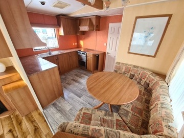 АНГЛИЙСКИЙ/ГОЛЛАНДСКИЙ ДОМ 11,25x3,70 НЕТ. N198