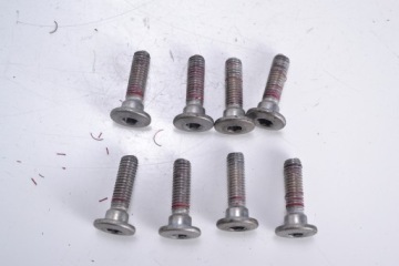 Śruby tarczy hamulcowej KAWASAKI NINJA 400 18-23