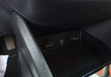 Hyundai IONIQ Hatchback Facelifting (Hybrid) 1.6 GDI 141KM 2020 Hyundai IONIQ Hyundai IONIQ Hybrid Business 1.6 Hybryda 141KM, zdjęcie 18