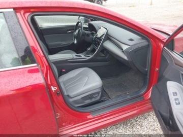 Toyota Avalon III 2021 Toyota Avalon XLE Hybrid 2021 2.5l 2.5 Hybryda 176KM, zdjęcie 9