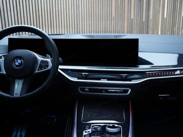 BMW X5 G05 SUV Facelifting 3.0 40i 381KM 2025 BMW X5 xDrive40i Sport Suv 3.0 (381KM) 2025, zdjęcie 8
