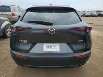 Mazda CX-30 2022 Mazda CX-30 2022 MAZDA CX-30 PREMIUM, Amer-Pol 2.5 Benzyna 186KM, zdjęcie 6