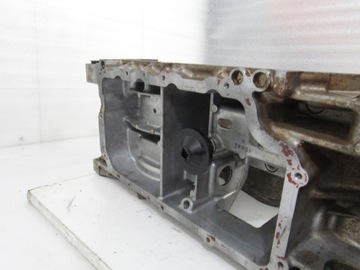 Kartery komplet / cylinder / kartery / blok Cectek Gladiator 500, 13r