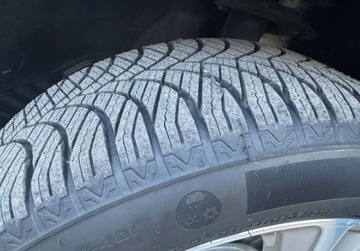 BMW X1 F48 Crossover xDrive20i 192KM 2017 BMW X1 2.0b 192Ps 4x4 Automat Ledy Navi Bixenony 1 WL.100 BEZWYPADKOWA, zdjęcie 24