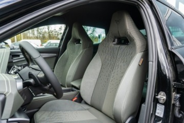 Cupra Formentor Crossover 1.5 TSI 150KM 2026 Cupra Formentor Tribe Edition 1.5 e-TSI 150 KM DSG, zdjęcie 20