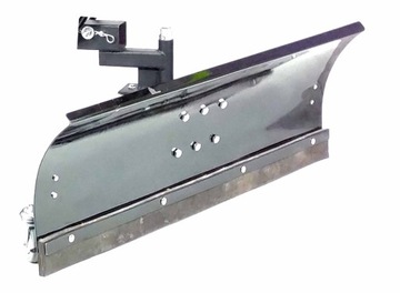 ПОЧВОЛ + СНЕЖОПЛУГ + САМЫЕ БОЛЬШИЕ КОЛЕСА 42см!