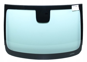 SZYBA PRZEDNIA CZOŁOWA CHEVROLET TRAX SENSOR 2012-
