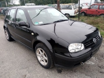 KAPOTA KRYT MOTORU VW GOLF 4 IV BARVA L041 LO41