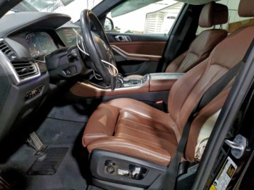 BMW X5 G05 2021 BMW X5 xDrive40i 2021 3.0 Benzyna 335KM, zdjęcie 7