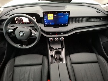 Skoda Superb III Kombi Facelifting 1.5 TSI 150KM 2024 Skoda Superb Selection, 1.5 TSI / 150KM, DSG, Salo, zdjęcie 13