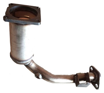 KATALIZATOR CITROEN C2 1,4 8V TU3JP 2002-2006 kat