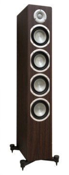 TAGA HARMONY PLATINUM F-90 SL V.2 - ПАРА - Венге