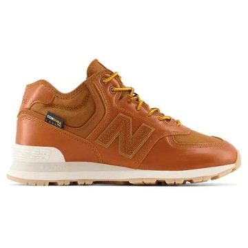 NOWE BUTY MĘSKIE NEW BALANCE U574HBB r.42