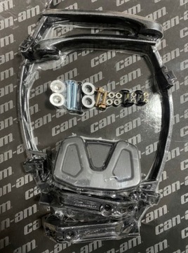 Stelaż montażowy do osłon dłoni Can-Am