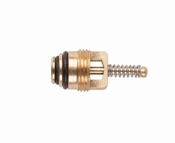 Комплект клапанов кондиционера 100 шт., 10 видов.