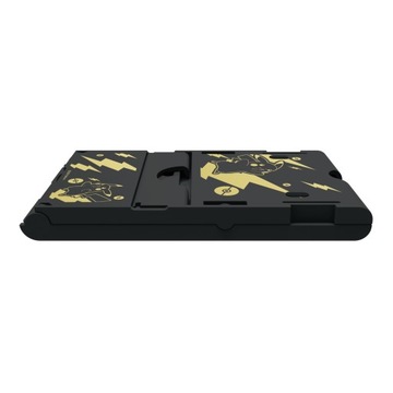HORI PlayStand PIKACHU BLACK подставка для Switch