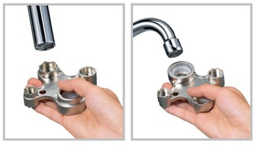 Ключ универсальный для накручивания аэраторов Neoperl 92x92