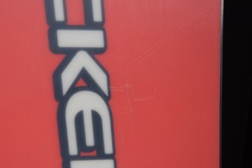 Розетка для сноубордов NIDECKER Spectra 159 см