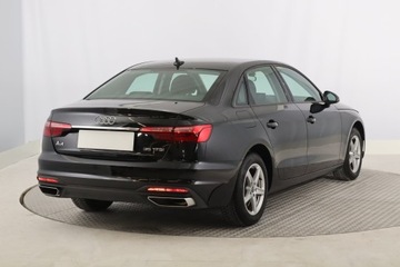 Audi A4 B9 Limousine Facelifting 2.0 35 TFSI 150KM 2023 Audi A4 35 TFSI, Salon Polska, 1. Właściciel, zdjęcie 4