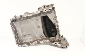 MISKA OLEJOWA MERCEDES C W205 2.2 CDI A6510141000 A6510100713