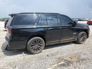 Cadillac Escalade III 2023 Cadillac Escalade V Sport 2023 6.2l 6.2 Benzyna 682KM, zdjęcie 3