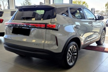 Chery Tiggo 4 1.5 HYBRID 163KM 2025 CHERY Tiggo 4 Prestige 1.5 T-GDI HEV DHT Suv 163KM 2025, zdjęcie 3