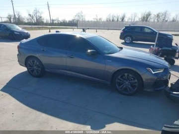 Acura 2023 Acura Inny 2023, 2.0L, 4x4, TLX A-SPEC PACKAGE 2.0 Benzyna 272KM, zdjęcie 3