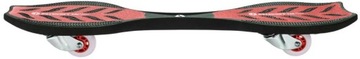 Вейвборд RAZOR RipStik Air Pro Красный и черный