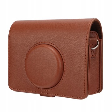 СУМКА-ЧЕХОЛ ДЛЯ КАМЕРЫ FUJI INSTAX MINI EVO