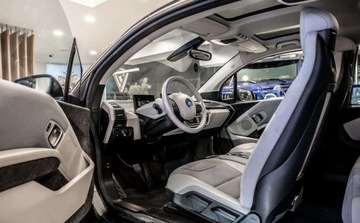 BMW i3 Hatchback i3 Facelifting 94 Ah 170KM 2018 BMW i3 F.Vat-Marza Business Package Kamera ..., zdjęcie 19