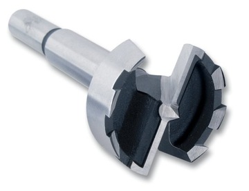 Wiertło Forstner Wolfcraft 40/90mm 3325000