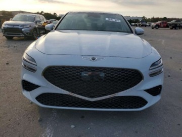  Genesis G70 Base 2023 2.0 Benzyna 252KM, zdjęcie 5