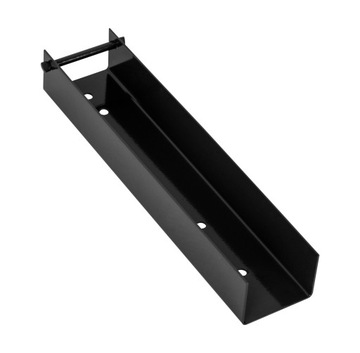 ŁĄCZNIK CEOWNIK PODMURÓWKI 55X200 CZARNY