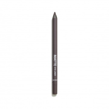 GOSH Matte Eye Liner kredka do oczu 005 Mole