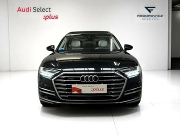 Audi A8 D5 Sedan 3.0 50 TDI 286KM 2017 Audi A8 A8 50 TDI Quattro *Kamera 360, B&amp;O, Matrix, zdjęcie 15
