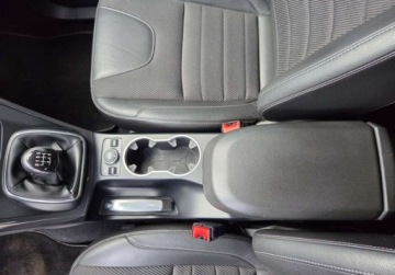 Ford Kuga II SUV 1.6 EcoBoost 150KM 2014 Ford Kuga 1.6 Benz 150KM Led Pdc Kamera Grz.SzybaFotele Navi Oplaty Gwaran, zdjęcie 25