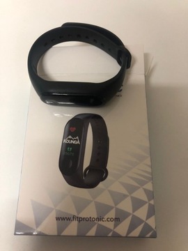 KOUNGA FIT PRO TONIC трекер активности SPORTS FITBAND