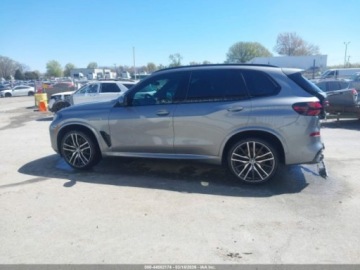 BMW X5 G05 2026 BMW X5 xDrive40i 2026 3.0 Benzyna 375KM, zdjęcie 2